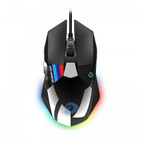 

												
												Dareu EM907 Firefly RGB Gaming Mouse